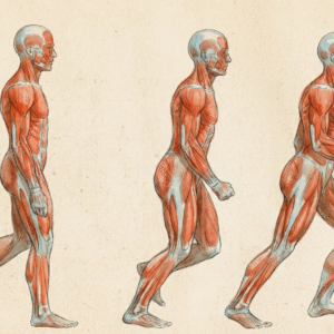 Body Mechanics for MFR