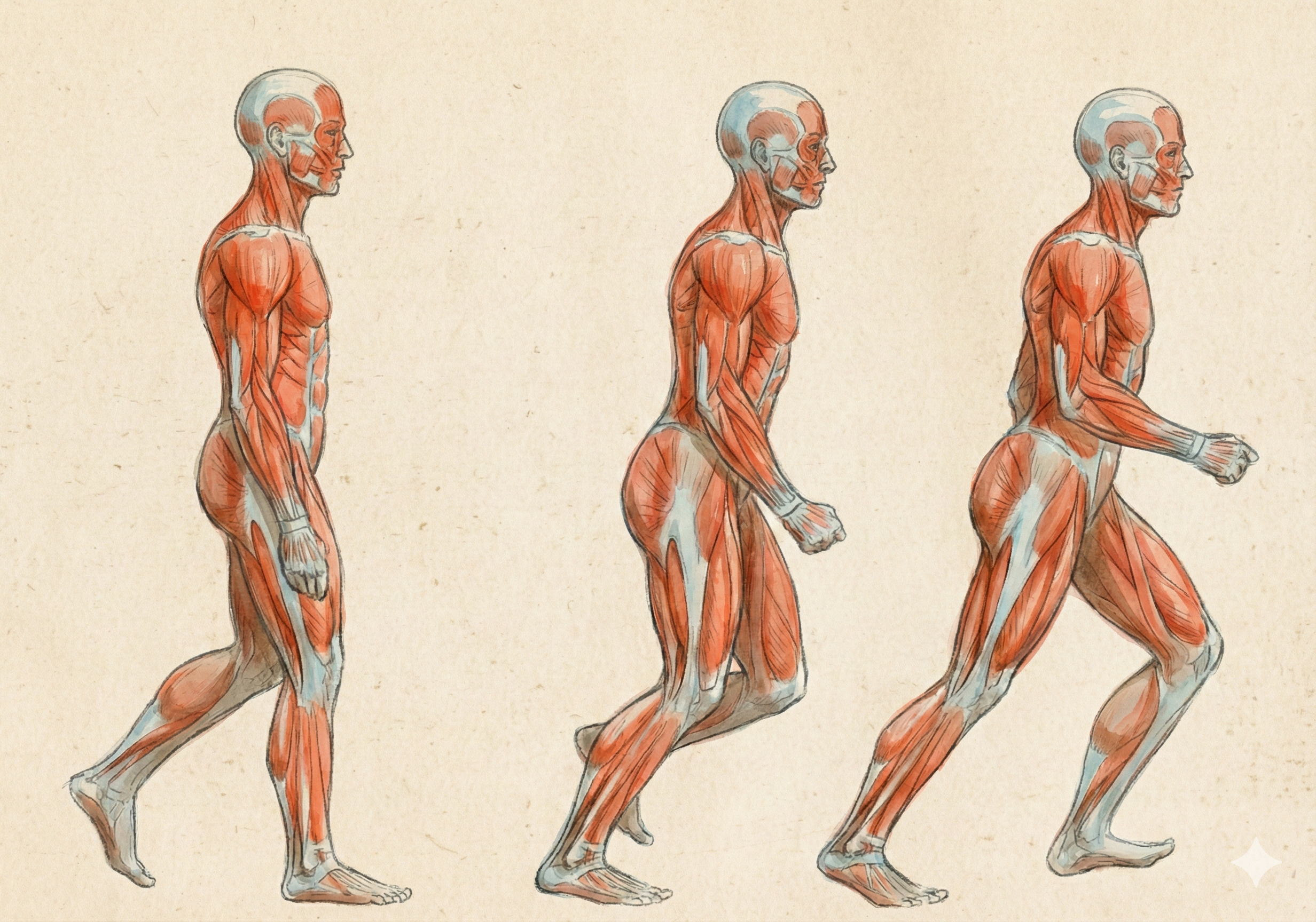 Body Mechanics for MFR