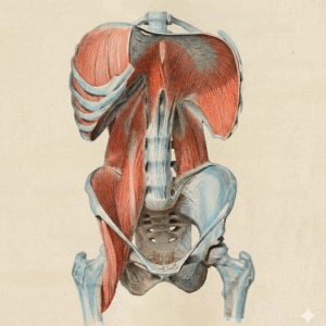 Rebalancing the Pelvis