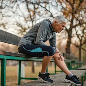 Advanced Massage Therapy: Relieving Arthritis