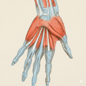 Relieving Carpal Tunnel Syndrome