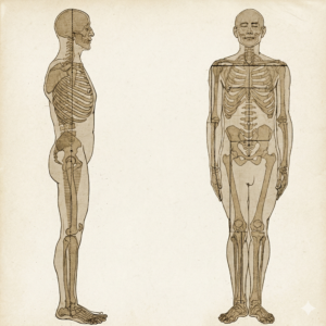 Body Reading, Assessment & Treatment Design