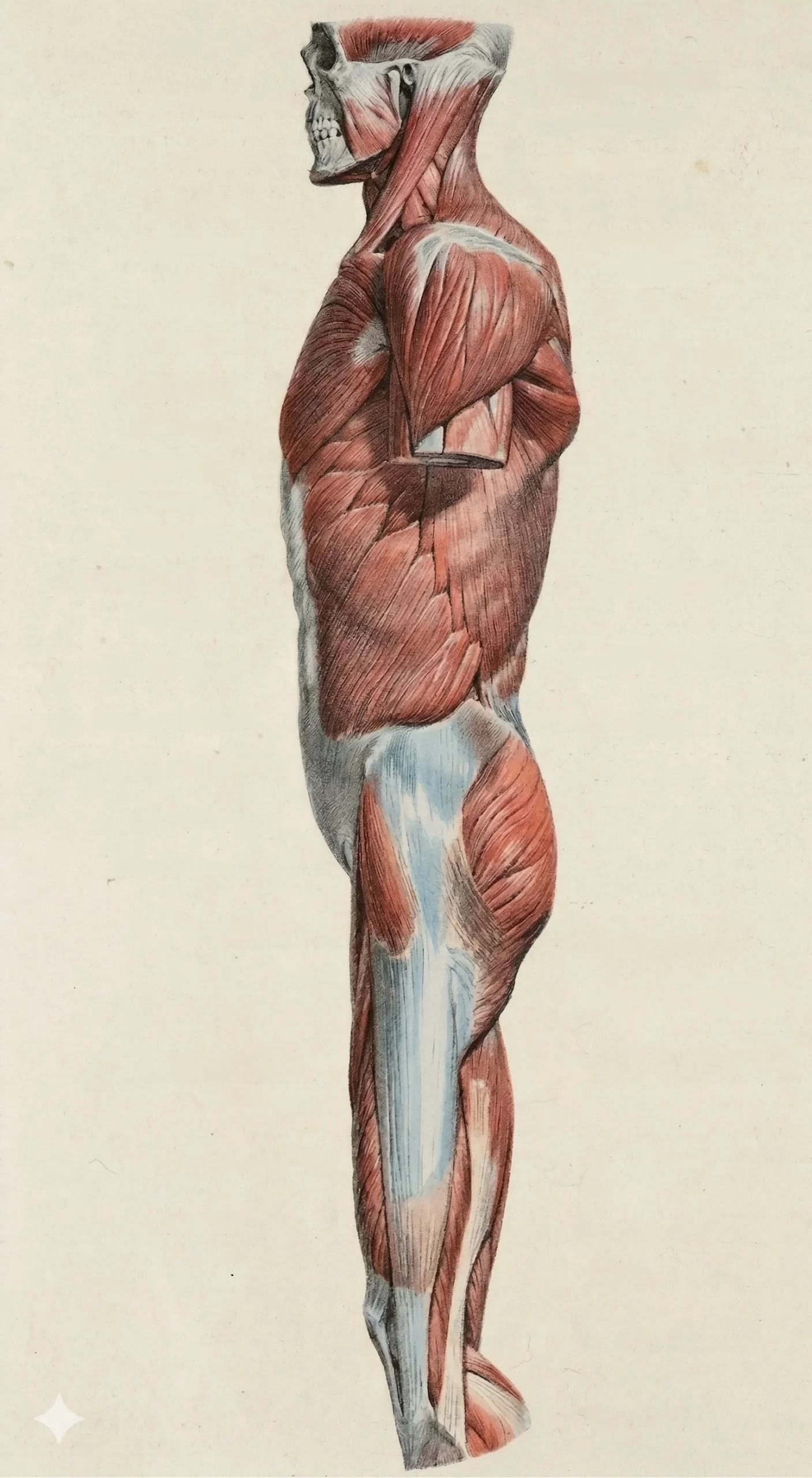 Advanced Massage Therapy: Techniques in Side Lying & Alternate Positions